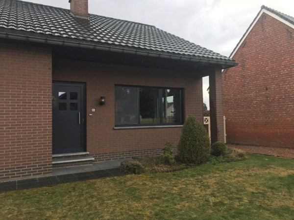 Renovatie | Fam. Van Looy