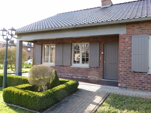 Renovatie | Fam. Vandebrande